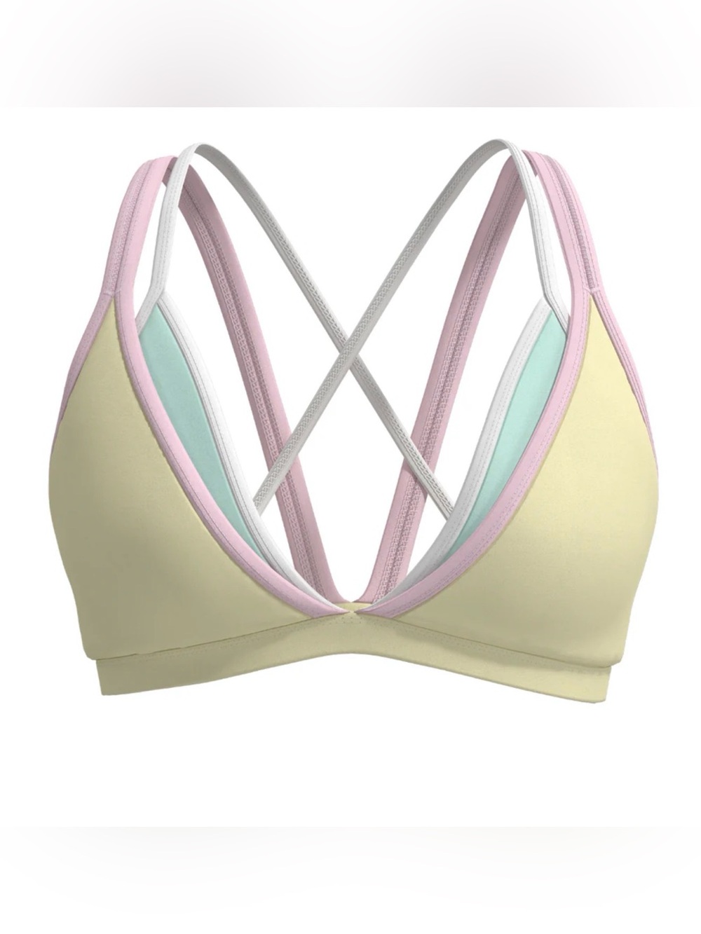 Liaison The Label Daydream Pulse Bra